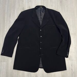 🔥BUNDLESALE 46L Exhibit Collection original sports coat suit jacket zippers